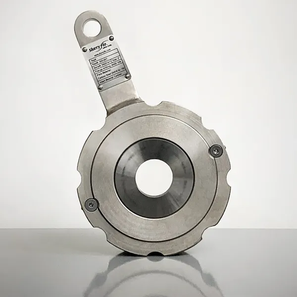 ArmaSpool downstream wear spool