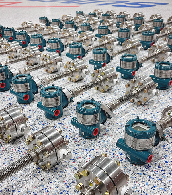 Instrumentation