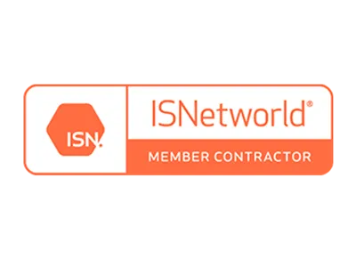ISNetworld Logo