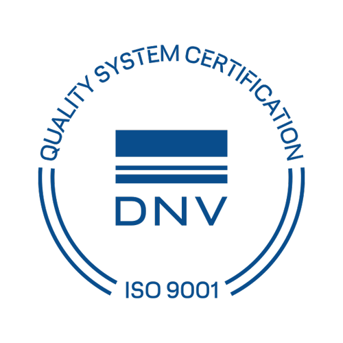 DNS ISO Logo