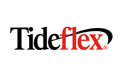 Tideflex Logo