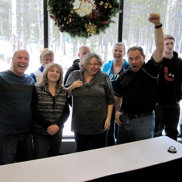Summit Saskatchewan Celebration