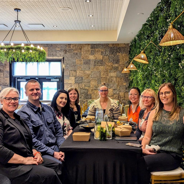 Summit Procurement Team