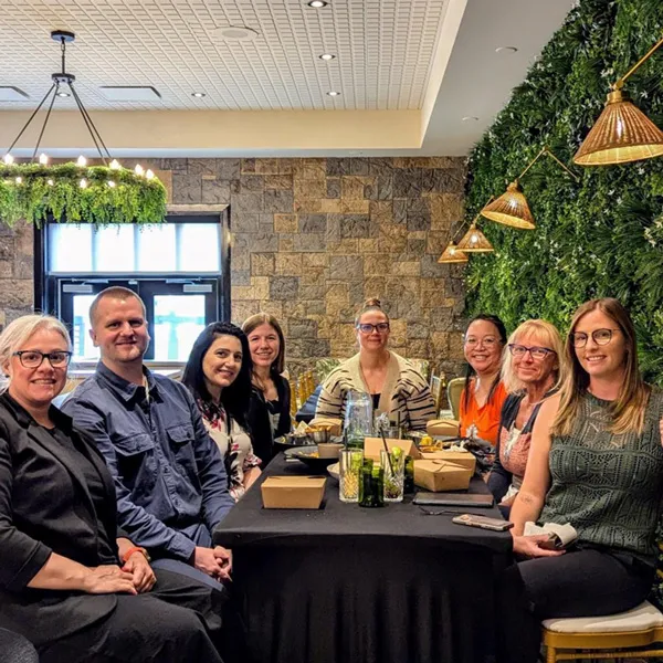 Summit Procurement Team