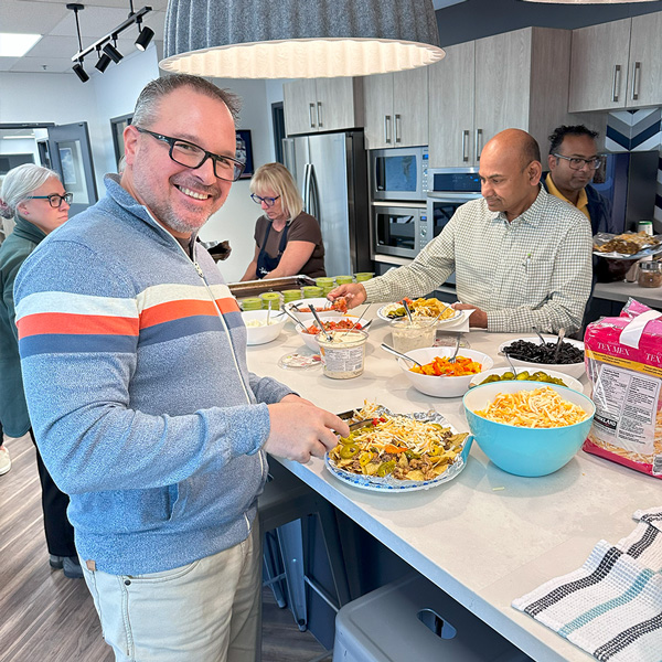 Nacho Day Summit Alberta