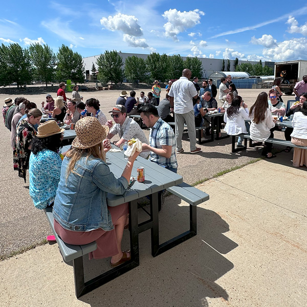 Summit BBQ