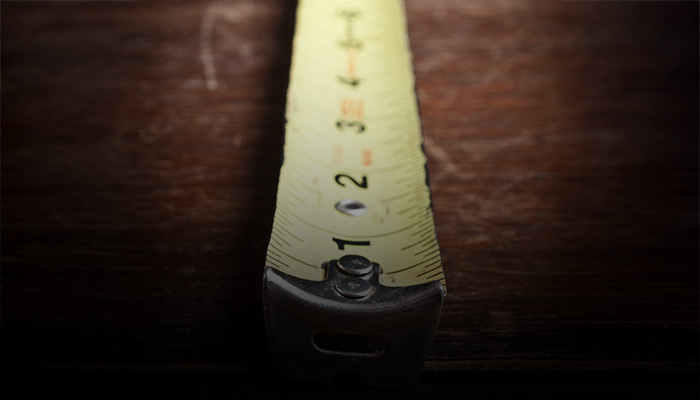 Distance Measuring Tape