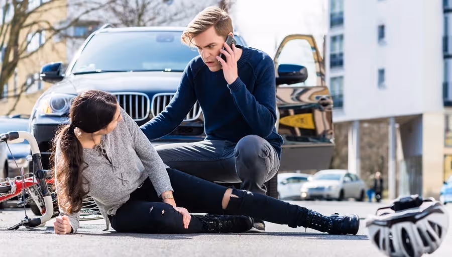 Accessing Personal Injury Protection