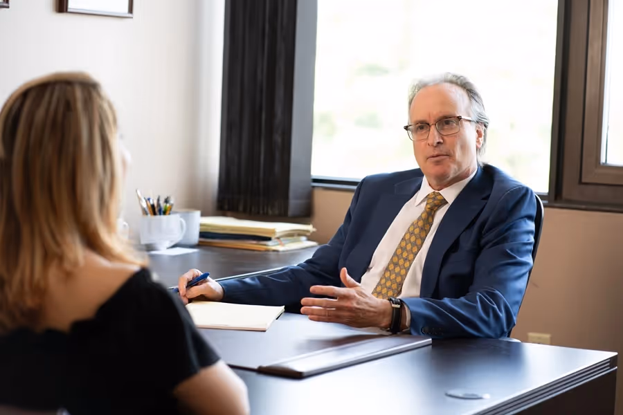 Fellows Hymowitz Rice