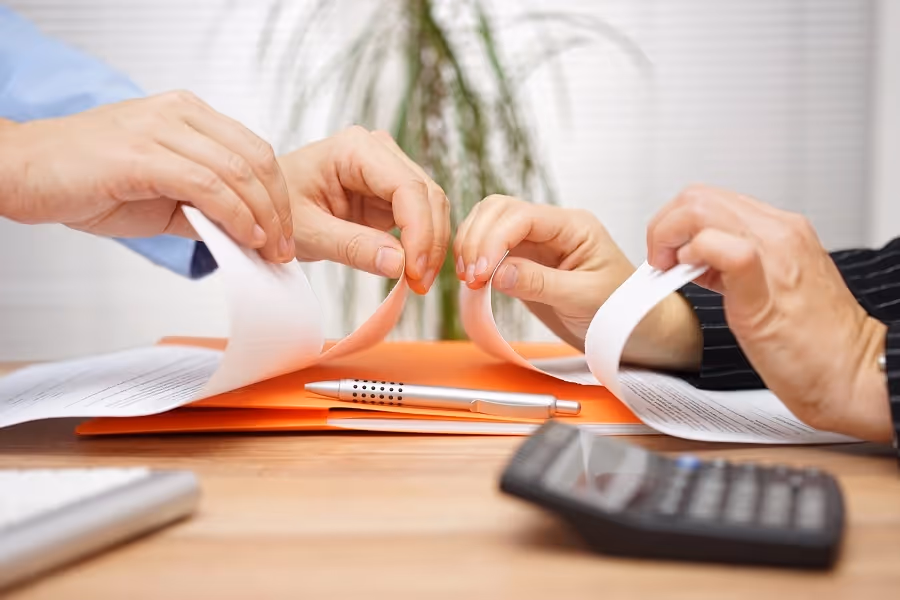 The Documentation Battle