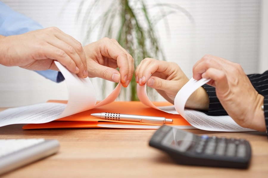 The Documentation Battle