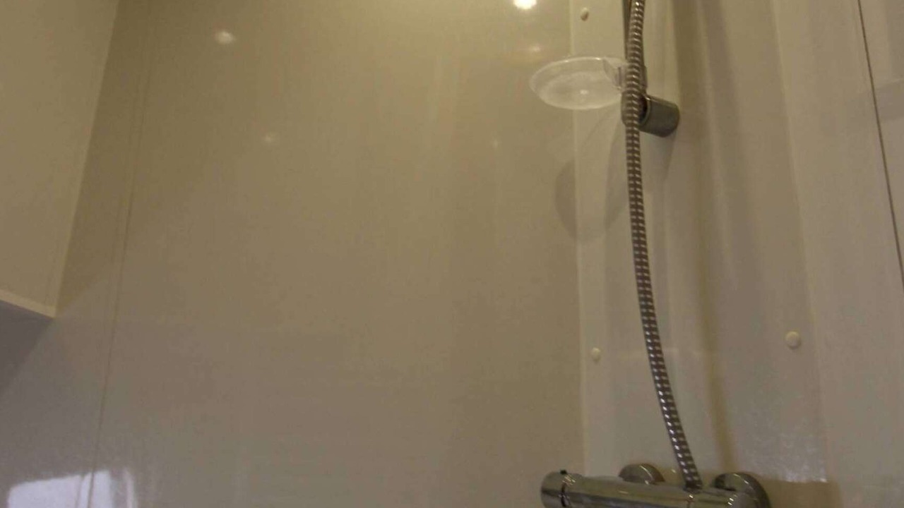 Aquanaut Global Voyager 1500 for sale, 2010, interior