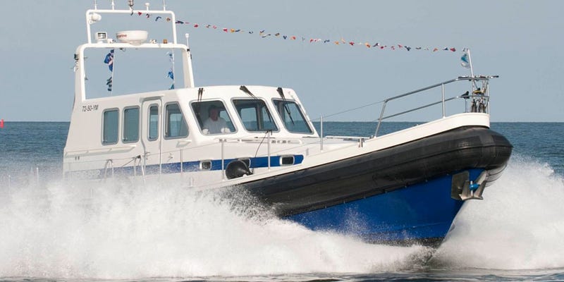WATCH | What Does a No Limit 1550 Cost to Own? Inside the €750,000 Friend Ship