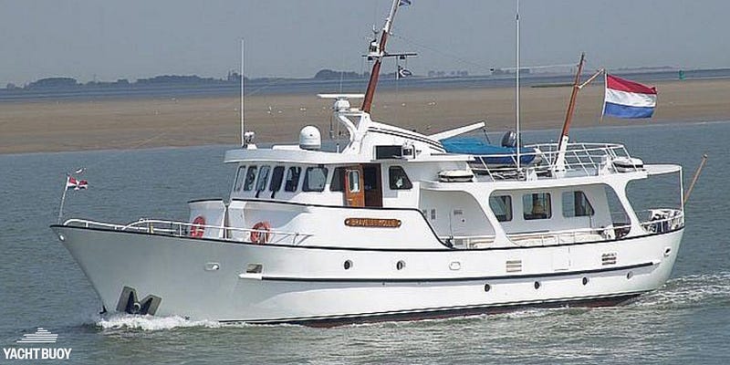 Next Week I Am Heading to the Netherlands to Film 7 Boats - Here Is What You Need to Know