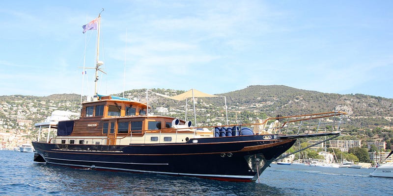Exploring the Classic Elegance of DOLCE VITA