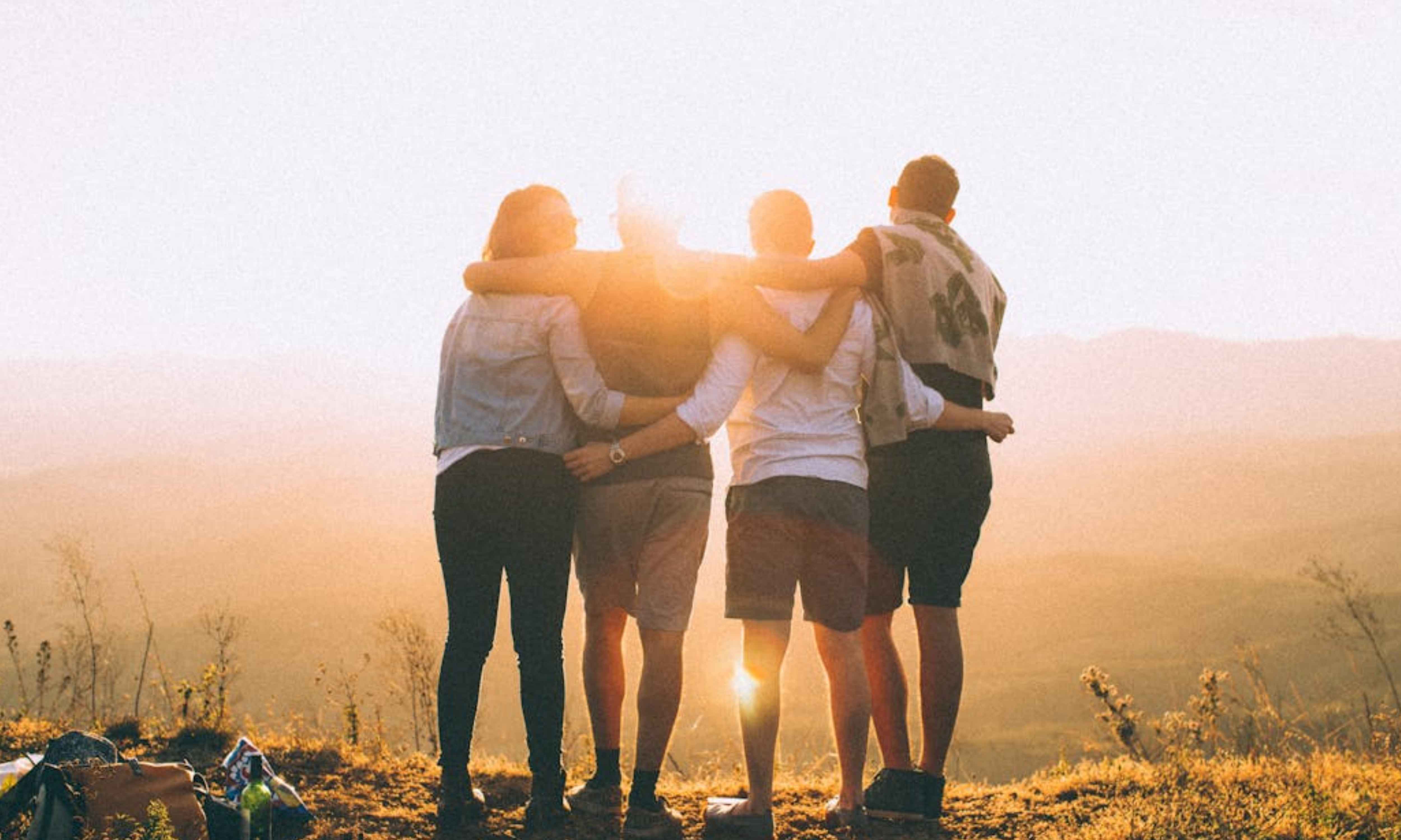 Authenticity is key for B2B brands entering the U.S. Market 