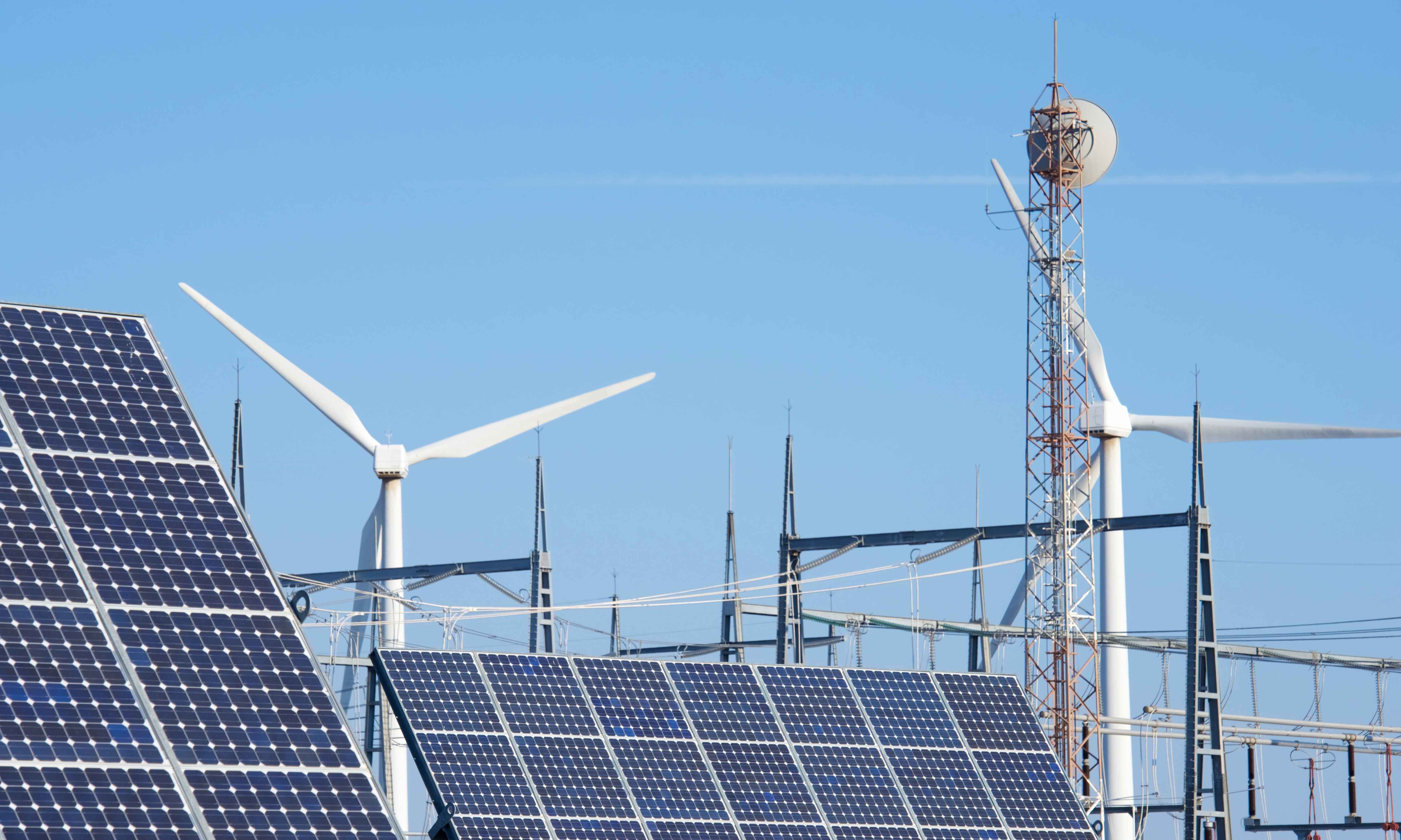 Why It's Trending [For Renewable Energy Companies] To Enter The US Market