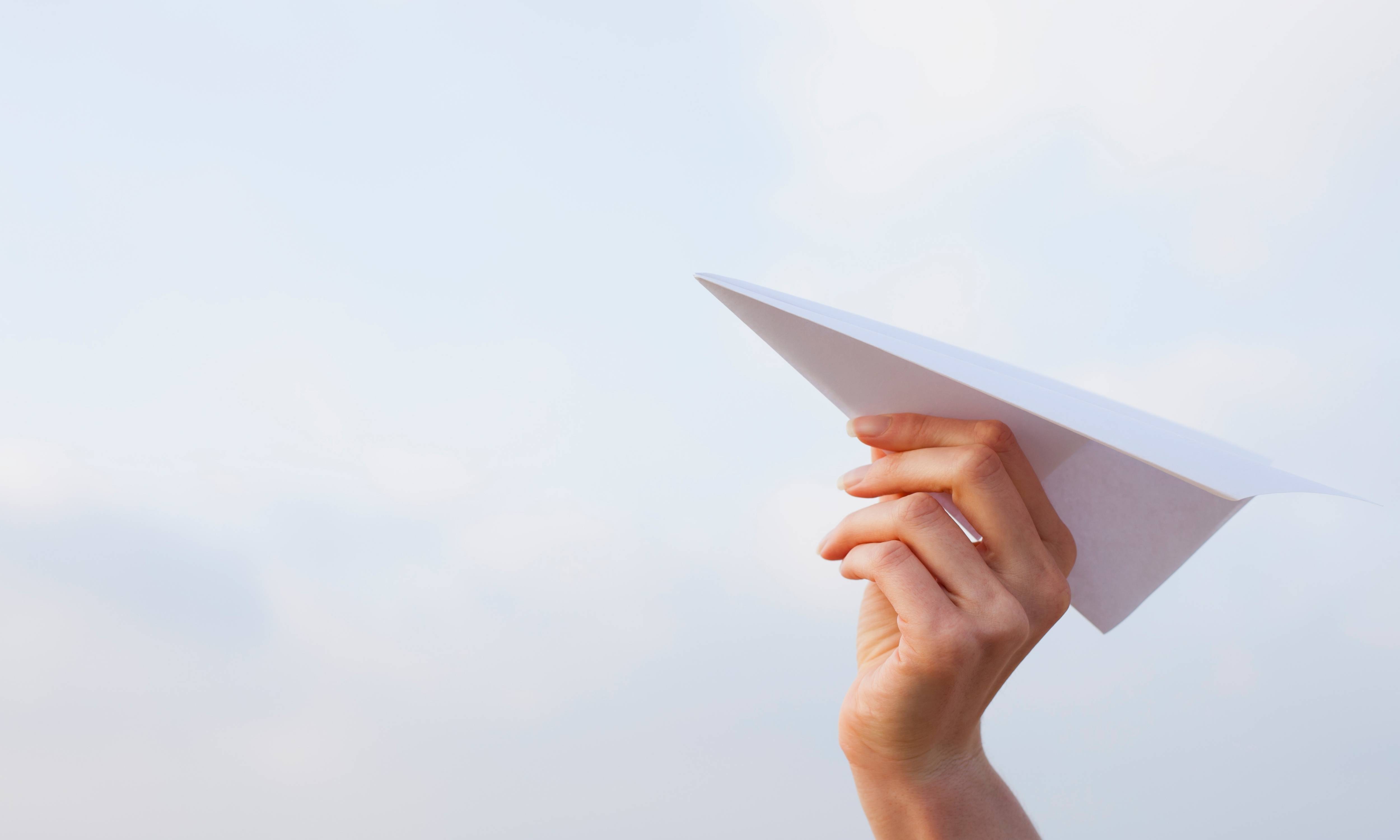 Email? Yes, It's Still Relevant