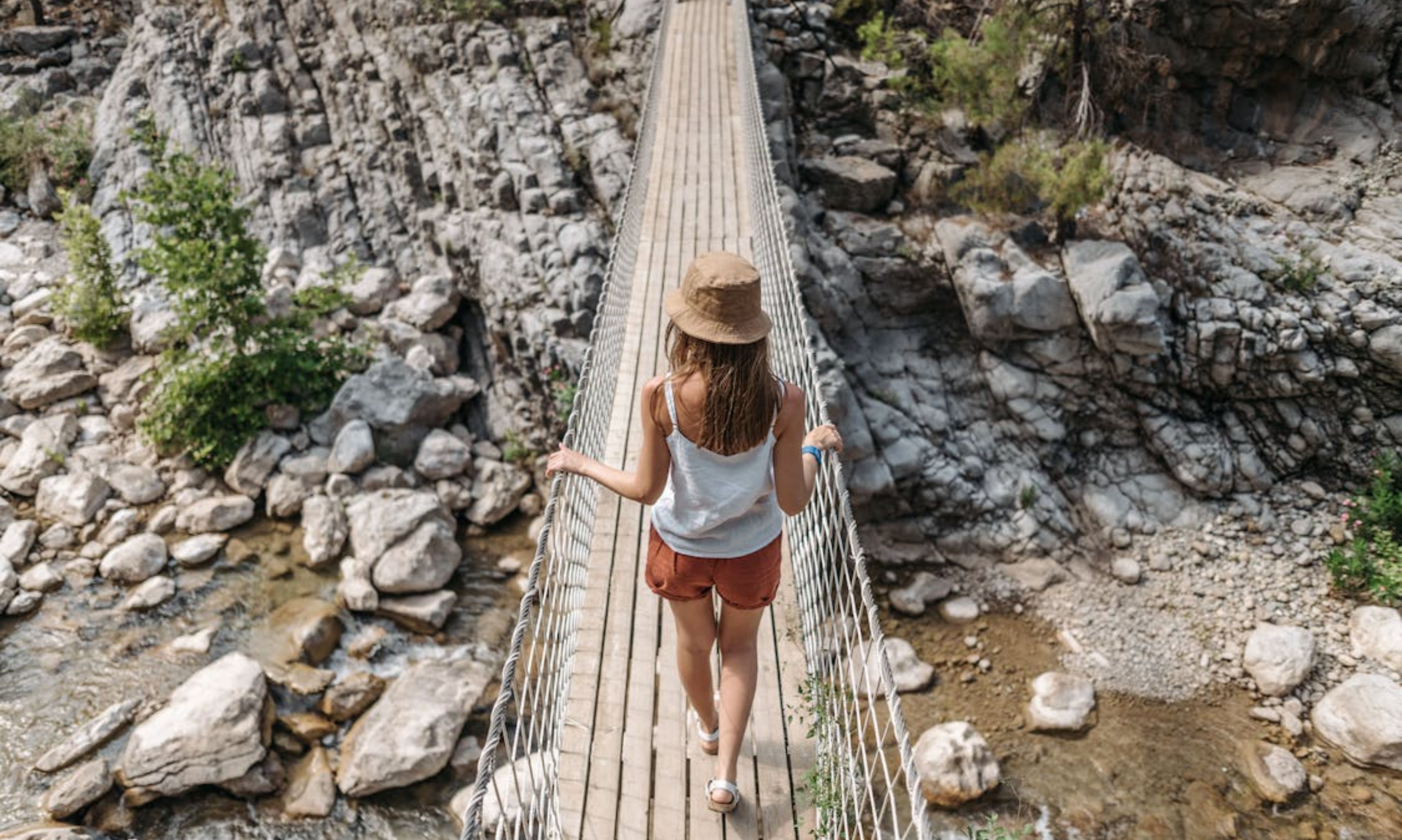 Well-Known in Europe, Unknown in America: How to Build Brand