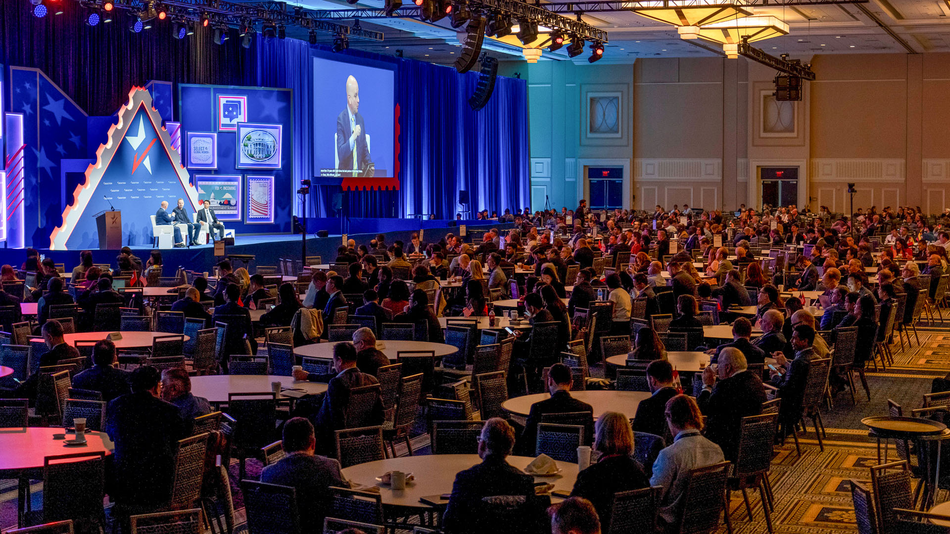 Why SelectUSA Is a Must-Attend Event for U.S. Market Entry