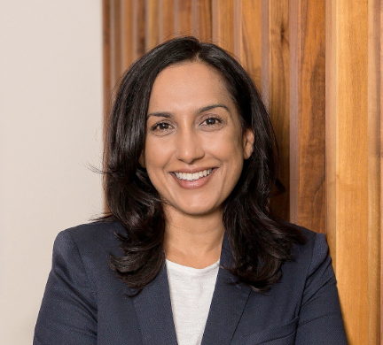 An Aussie Success Story in America With Julie Lawrie