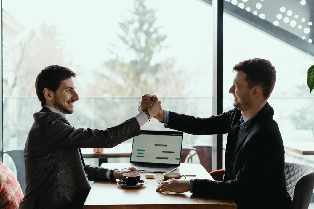 How Foreign B2B Companies Build Brand Authority in the U.S. Market (And What Most Get Wrong)