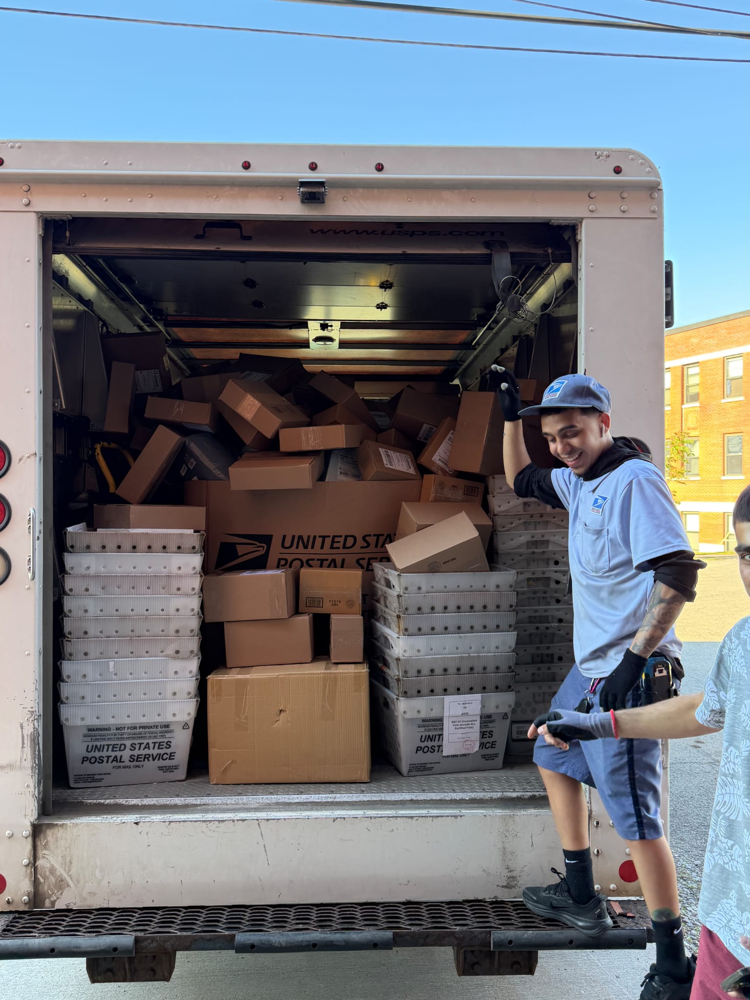 A Fulfillment Partner That Works With an Owner's Mindset