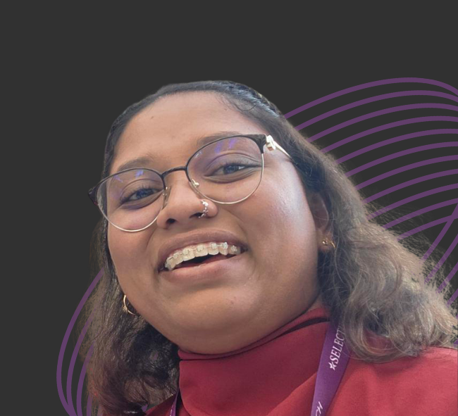 The Future of Inclusive Workplaces Through AI Robotics With Nandinee Domah