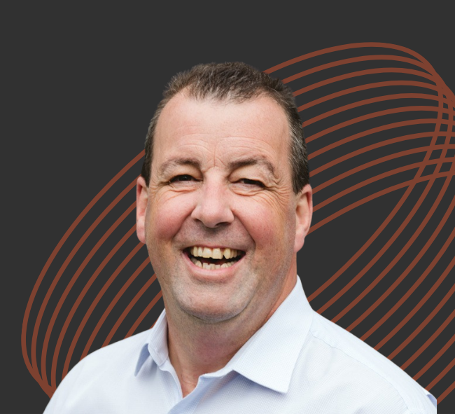 A Modern Approach to Forklift Safety and Worker Protection With Dave Knight