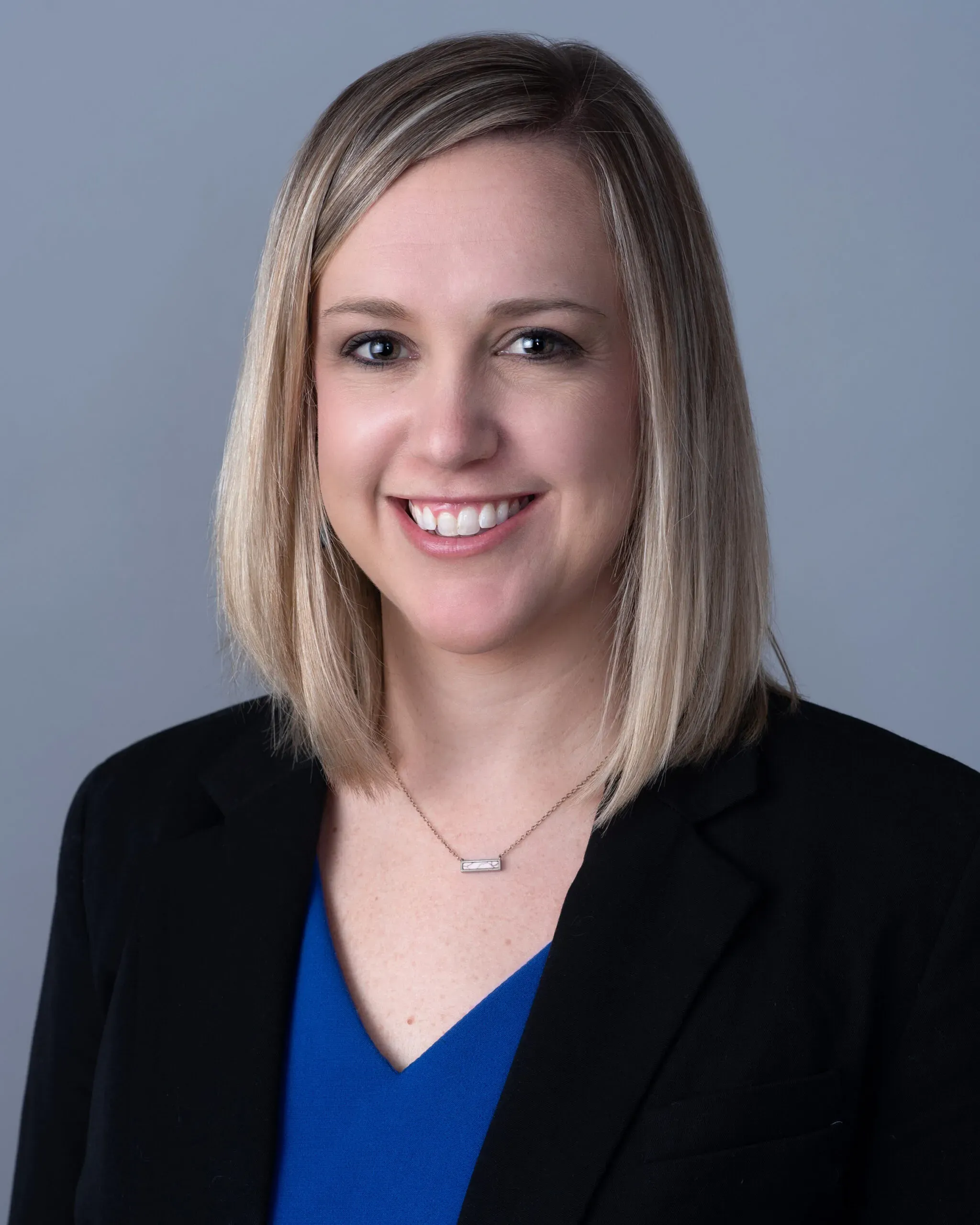 Strauss Troy Attorney Jessica Beauchamp
