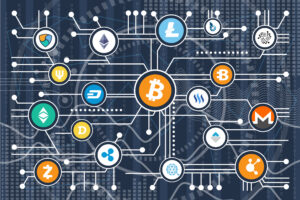 Getting involved in the crypto market