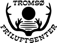 Tromsø Friluftsenter logo - nettsidekunde av Horn Media