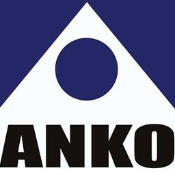 Anko AS logo - nettsidekunde av Horn Media