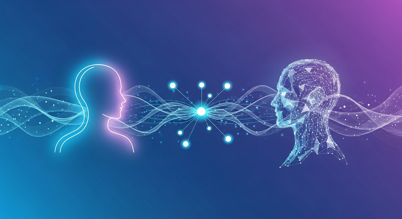 A red, orange and blue "S" - Salespeak Images