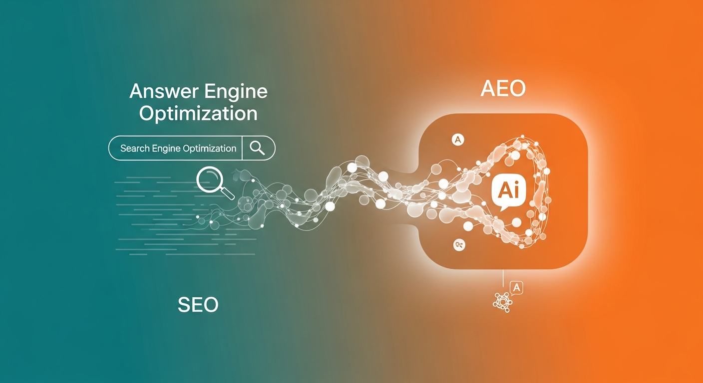 A red, orange and blue "S" - Salespeak Images