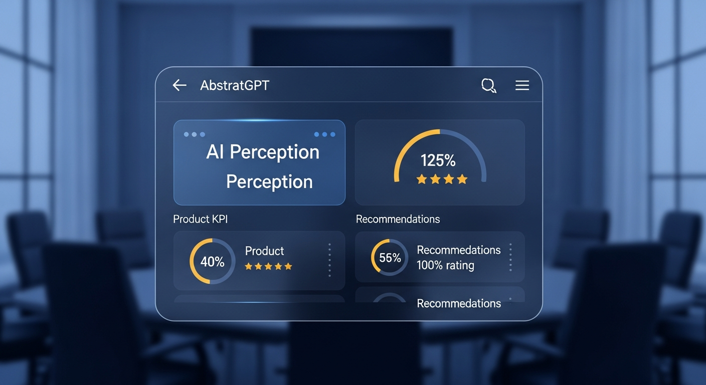 A red, orange and blue "S" - Salespeak Images