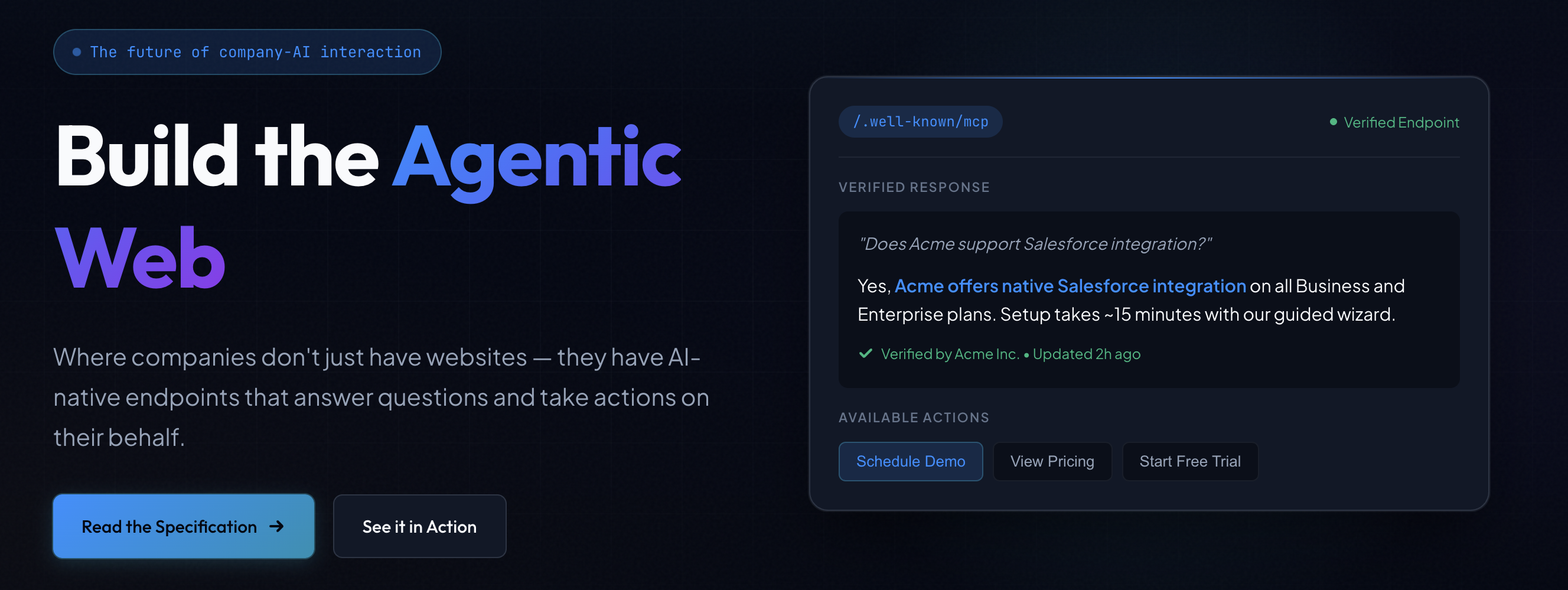 A red, orange and blue "S" - Salespeak Images