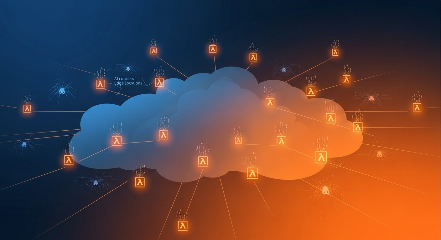 A red, orange and blue "S" - Salespeak Images