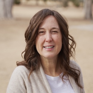 Radha Snyder - Therapist