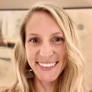 Sherry D'Andrea - Therapist