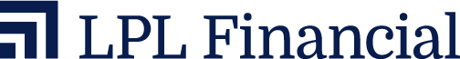 LPL Financial - Blue Logo - LPL Financial, Office of James Rockwell & Zach Carothers