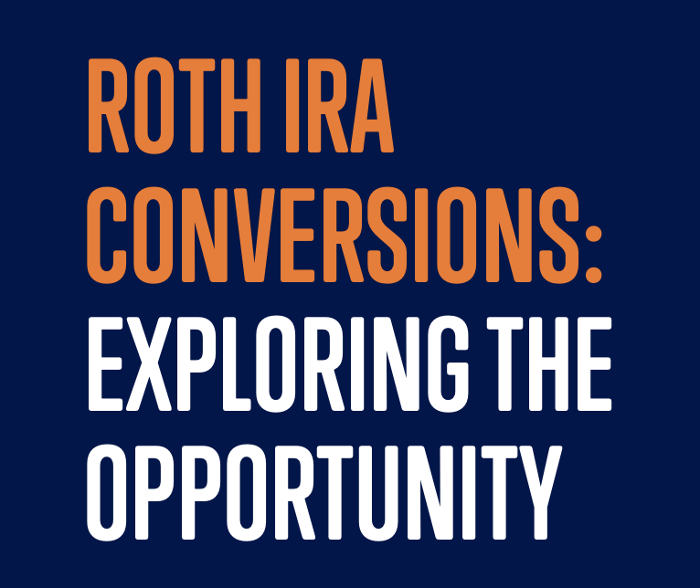 Roth IRA Conversions: Exploring the Opportunity - Thumbnail - LPL Financial, Office of James Rockwell & Zach Carothers