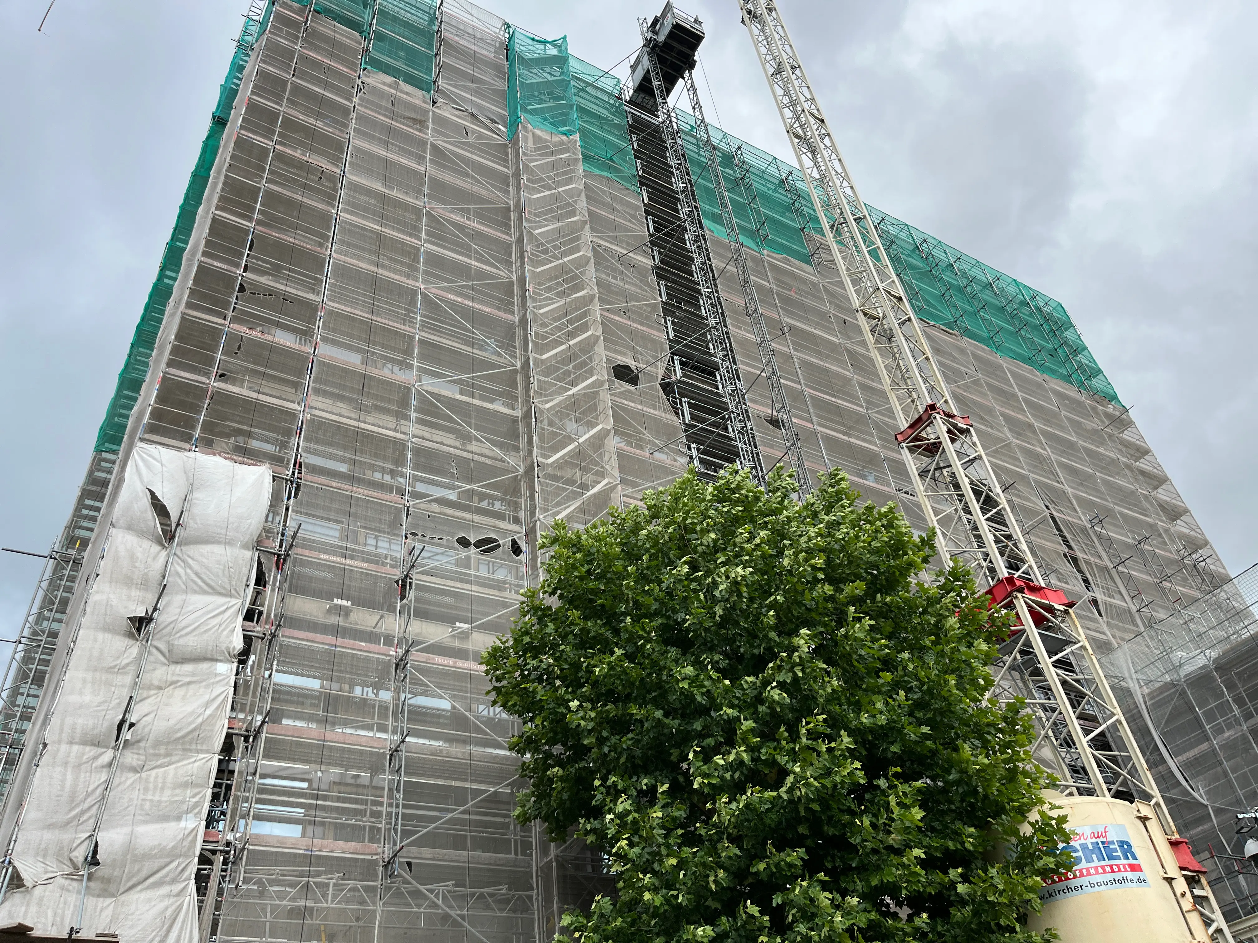 Koblenz AkustikInstallationen