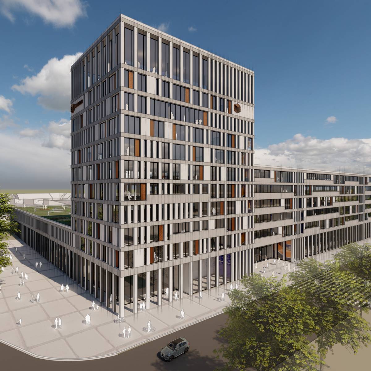 Hochschule Herne