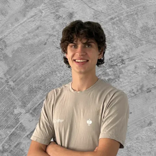 CoCrafter Blog Autor Profilbild