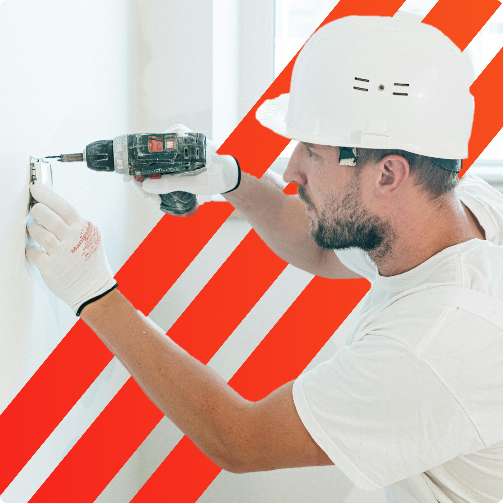 Montage Subunternehmer