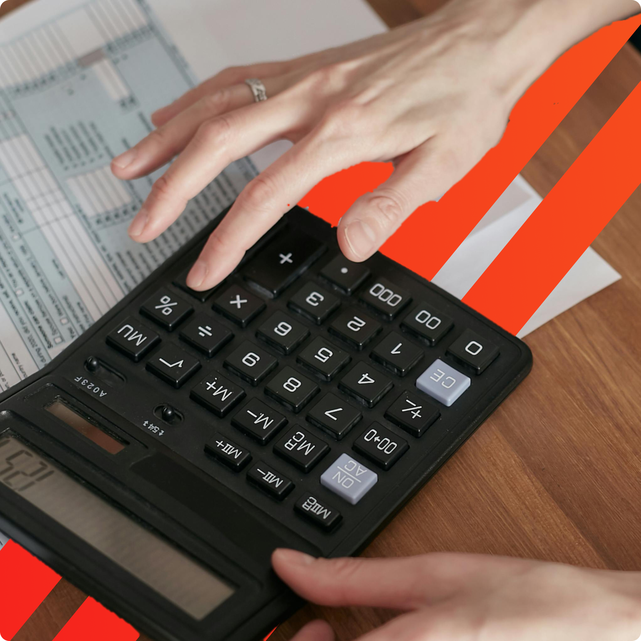 Mindestlohnkalkulation