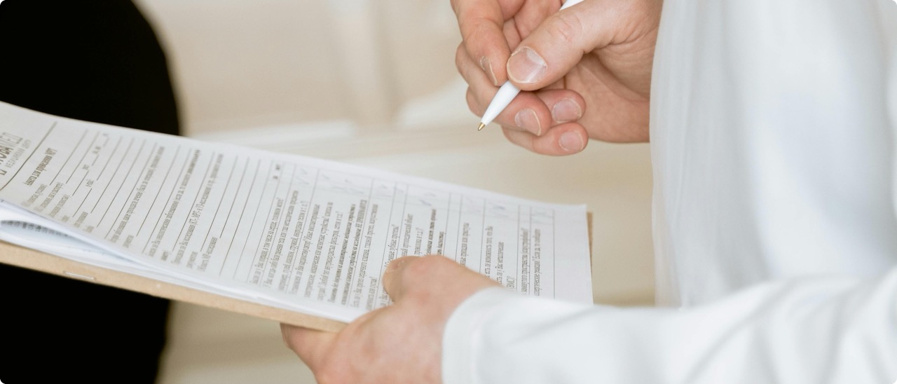 Subunternehmervertrag im Bau