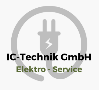 IC Technik GmbH Logo