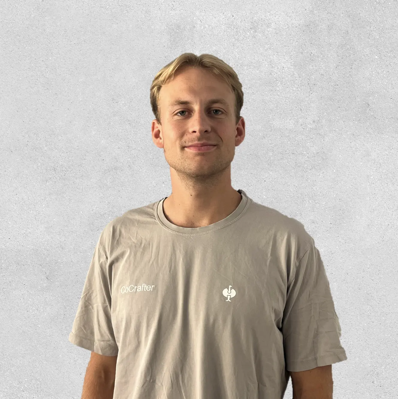CoCrafter Blog Autor Profilbild